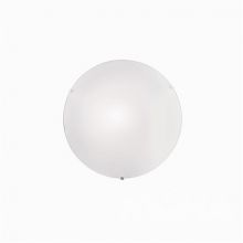 Simply plafon 1x60W E27 25cm